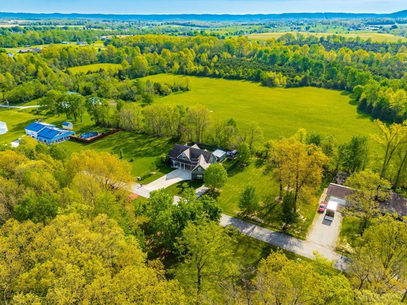 421 Shaker Run Road, Peebles, OH 45660 Photo 8