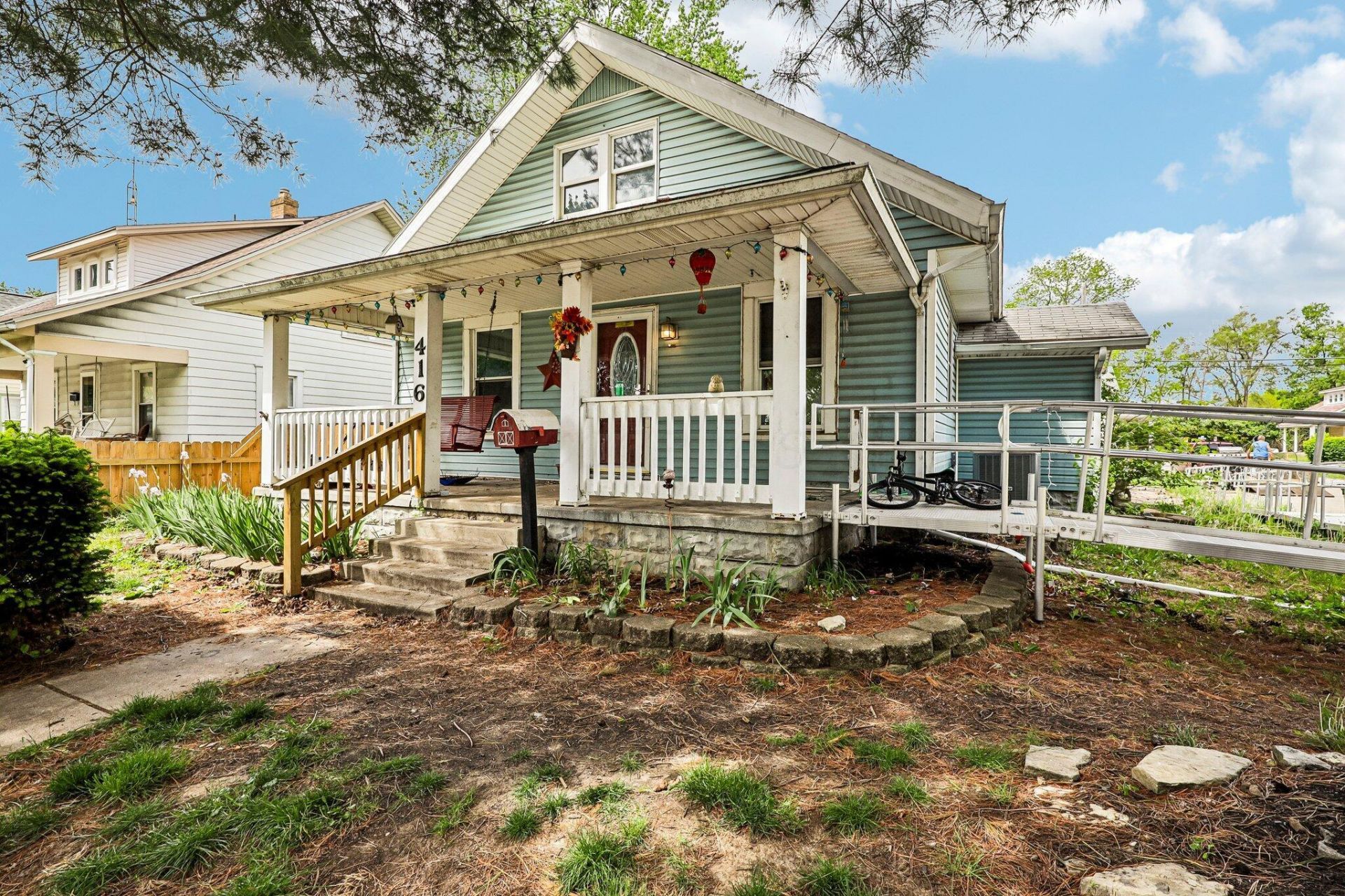 416 Michigan Avenue, Troy, OH 45373 Main Photo