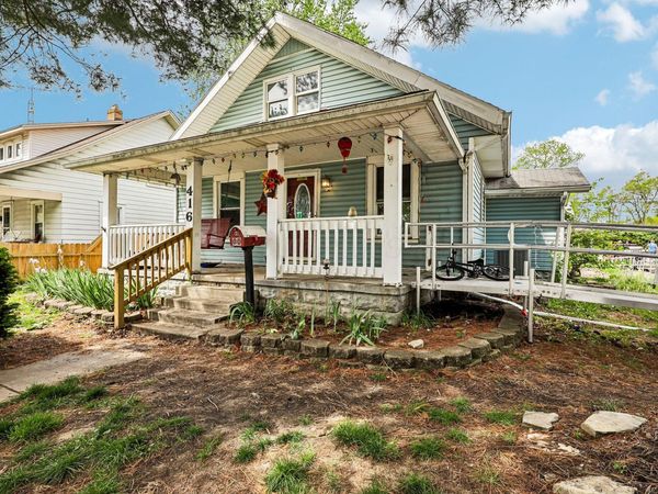 416 Michigan Avenue , Troy, OH 45373