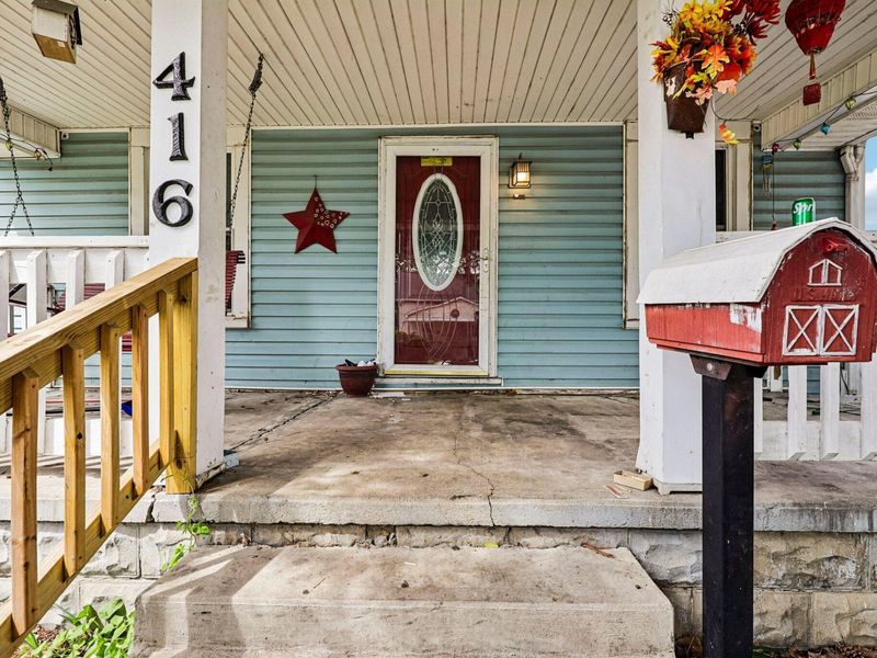 416 Michigan Avenue, Troy, OH 45373 Photo 3