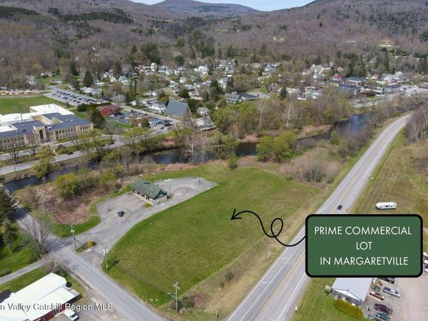0 Ny-28 , Margaretville, NY 12455
