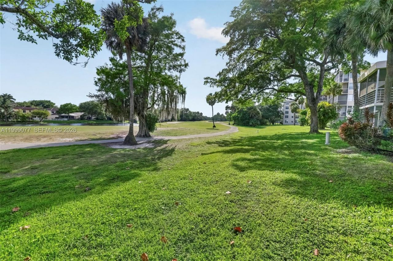 823 Cypress Blvd, Unit 104, Pompano Beach, FL 33069 Photo