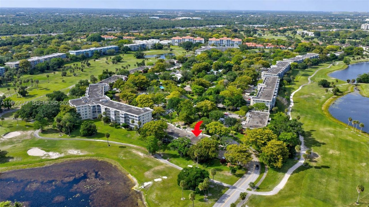 823 Cypress Blvd, Unit 104, Pompano Beach, FL 33069 Photo