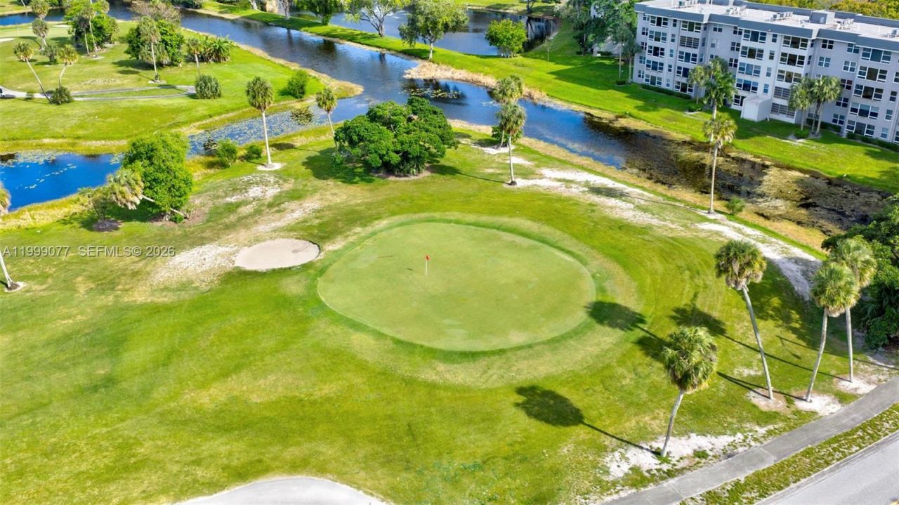 823 Cypress Blvd, Unit 104, Pompano Beach, FL 33069 Photo