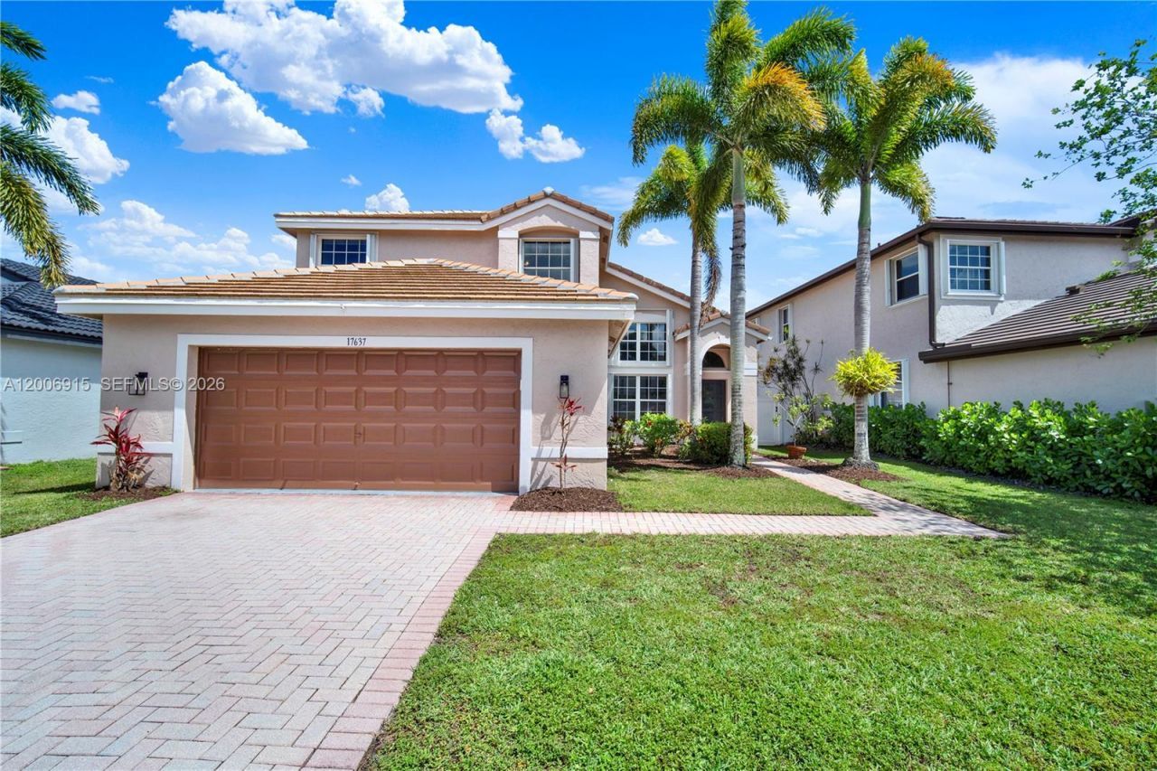 17637 SW 28th Ct, Miramar, FL 33029 Photo