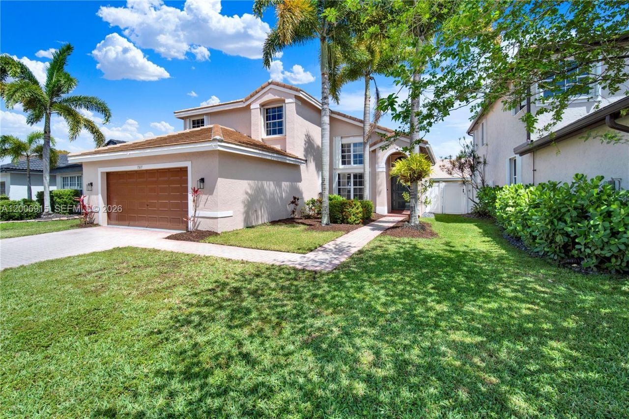 17637 SW 28th Ct, Miramar, FL 33029 Photo