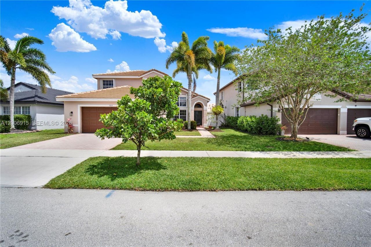 17637 SW 28th Ct, Miramar, FL 33029 Photo
