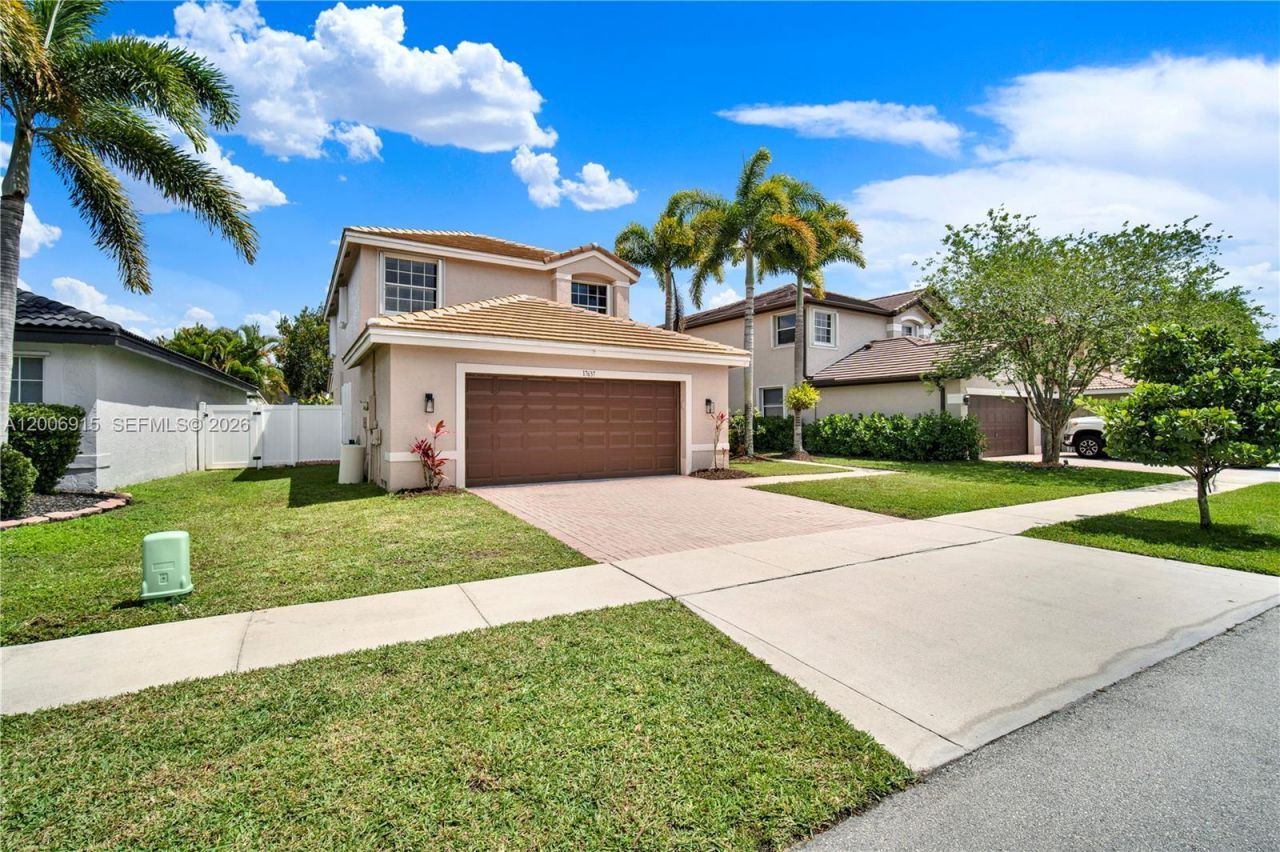 17637 SW 28th Ct, Miramar, FL 33029 Photo