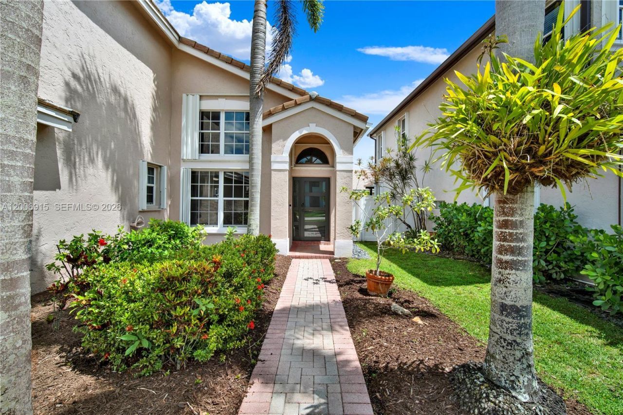 17637 SW 28th Ct, Miramar, FL 33029 Photo