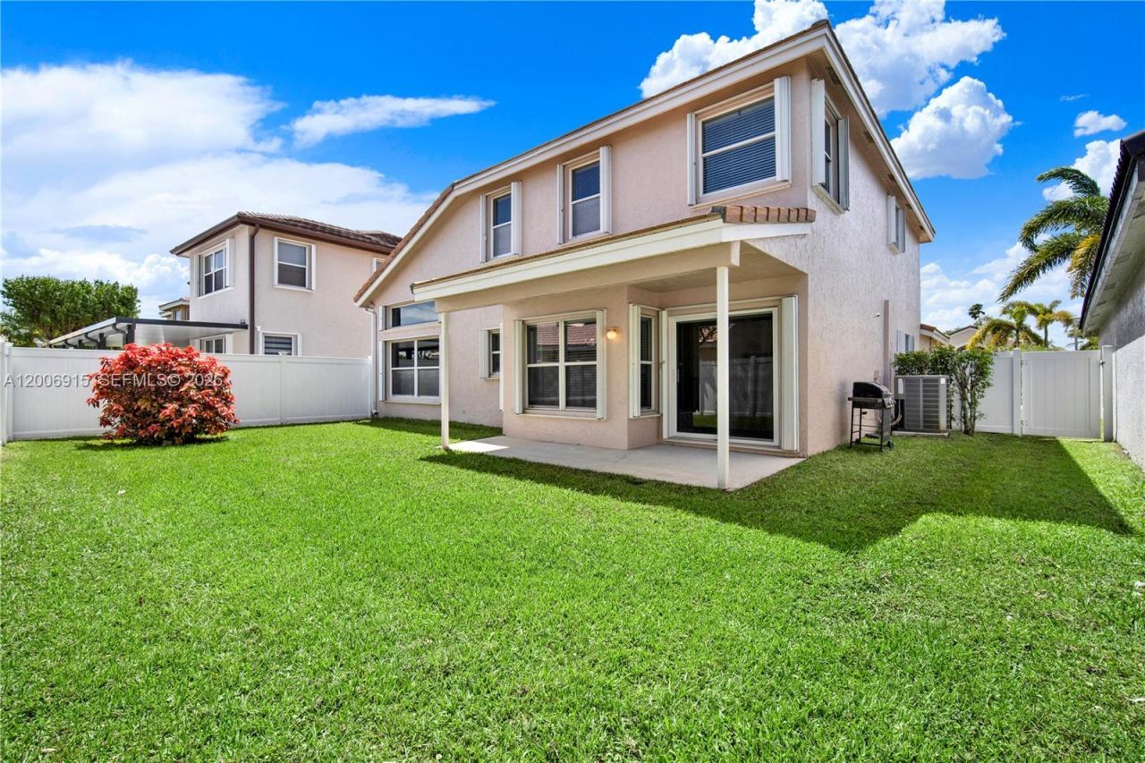 17637 SW 28th Ct, Miramar, FL 33029 Photo