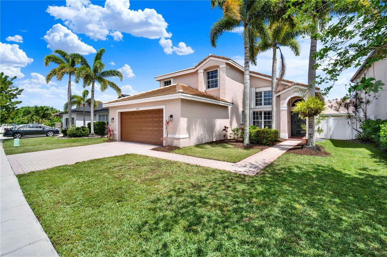 17637 SW 28th Ct, Miramar, FL 33029 Photo