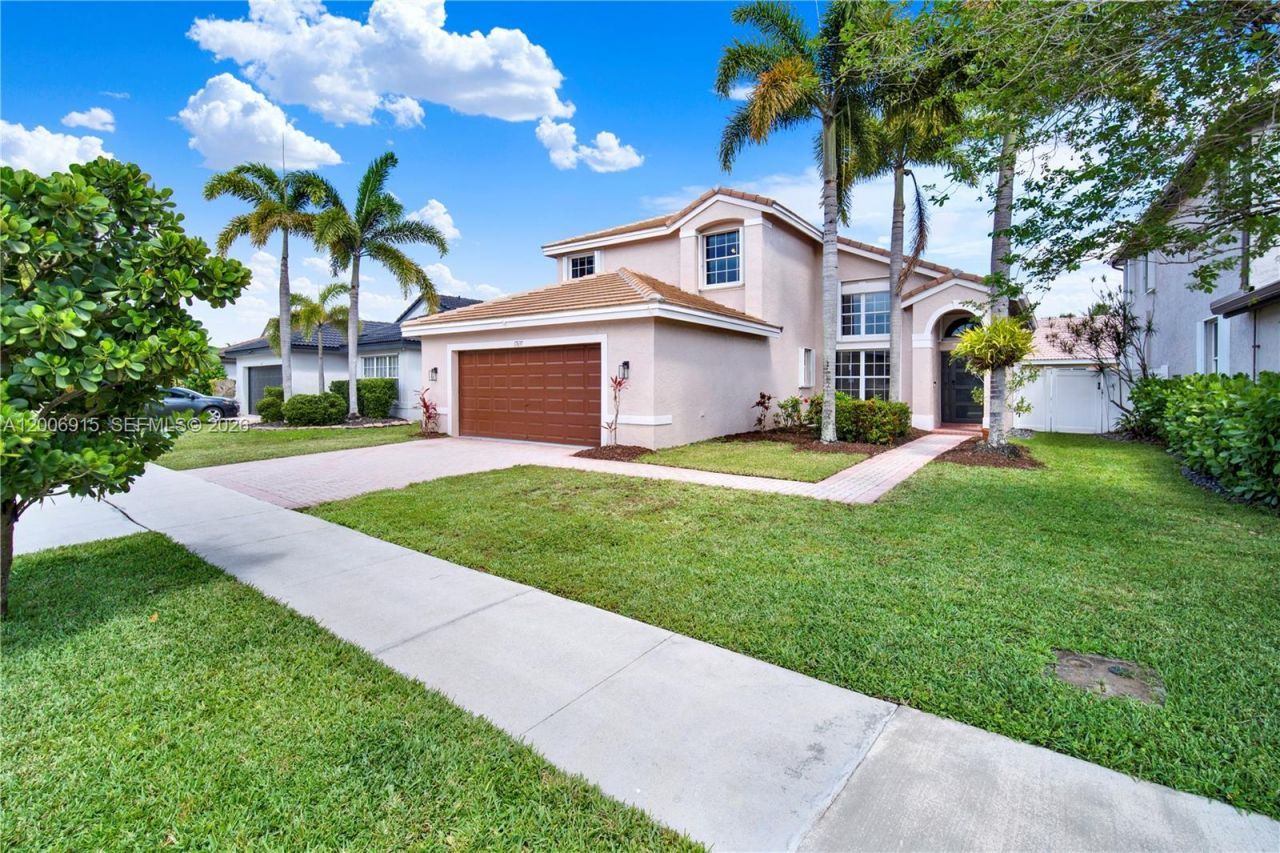 17637 SW 28th Ct, Miramar, FL 33029 Photo