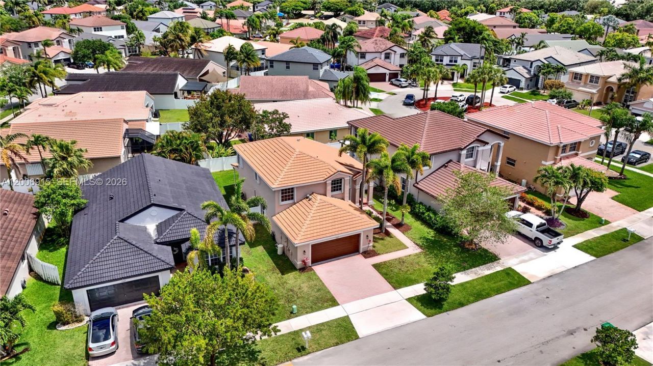 17637 SW 28th Ct, Miramar, FL 33029 Photo