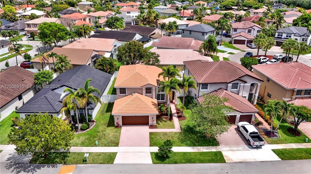 17637 SW 28th Ct, Miramar, FL 33029 Photo