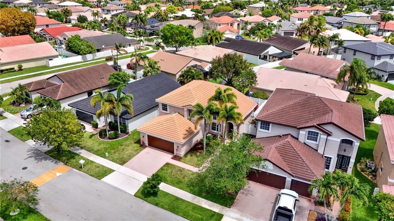 17637 SW 28th Ct, Miramar, FL 33029 Photo