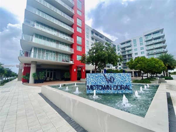 7875 NW 107th Ave , Unit 510, Doral, FL 33178