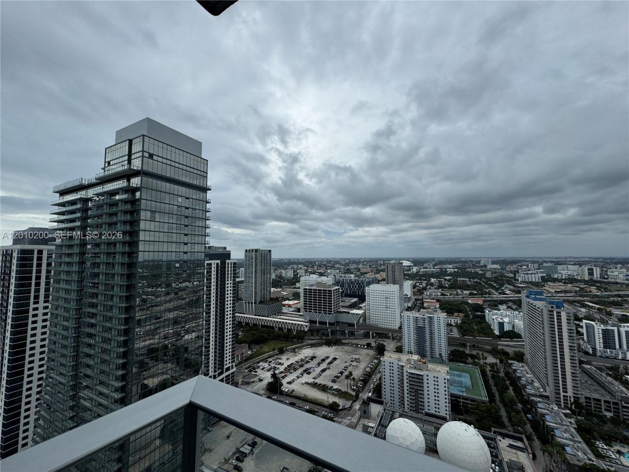 851 NE 1st Ave , Unit 3806, Miami, FL 33132 Photo