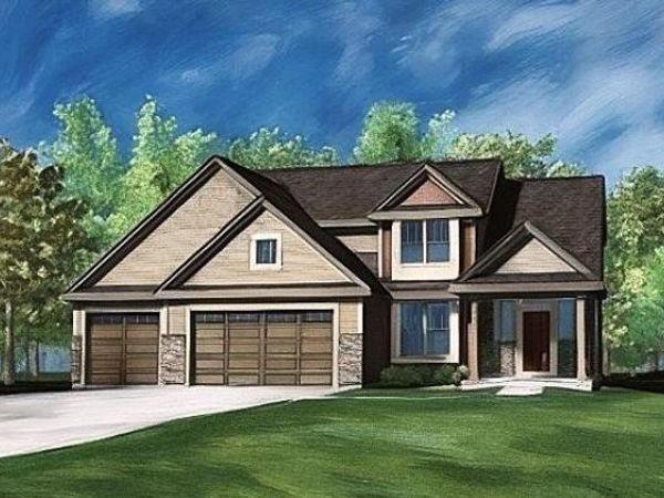 W220 N4600 Timber Loop, Pewaukee, WI 53072