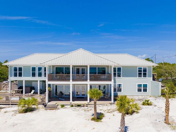 6760 Sea Shell Drive, Gulf Shores, AL 36542