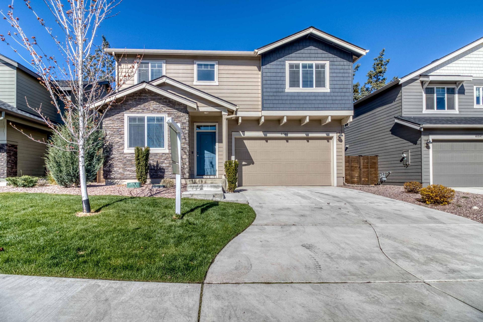 61593 SE Lorenzo Drive, Bend, OR 97702 Main Photo