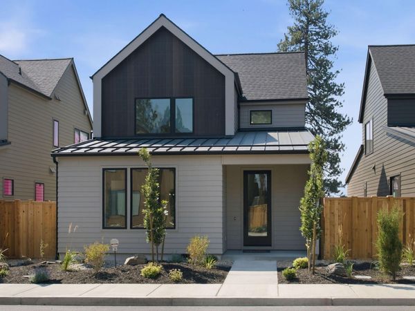 1035 W Linda Avenue, Unit Lot 38, Sisters, OR 97759