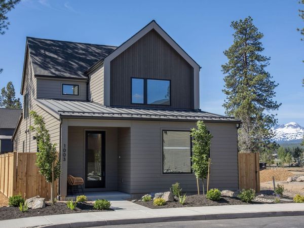 1035 W Linda Avenue, Unit Lot 38, Sisters, OR 97759