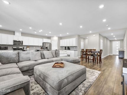 2294 Slater Mill Drive, Sparks, NV 89441 Photo
