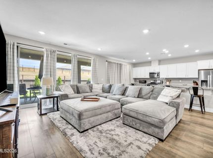 2294 Slater Mill Drive, Sparks, NV 89441 Photo