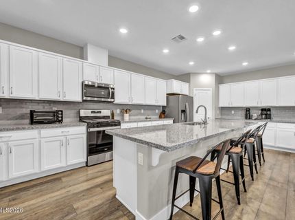 2294 Slater Mill Drive, Sparks, NV 89441 Photo