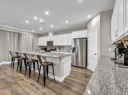 2294 Slater Mill Drive, Sparks, NV 89441 Photo
