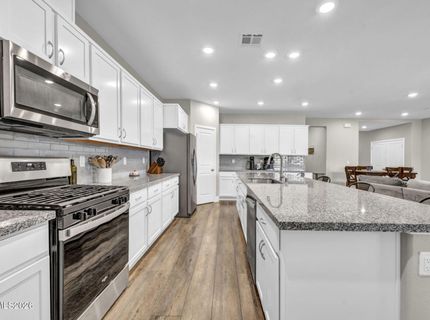 2294 Slater Mill Drive, Sparks, NV 89441 Photo
