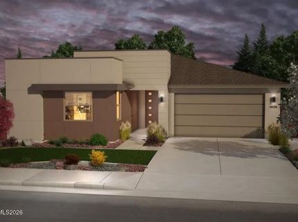 2294 Slater Mill Drive, Sparks, NV 89441 Photo