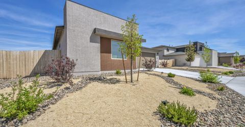 2294 Slater Mill Drive, Sparks, NV 89441 Photo
