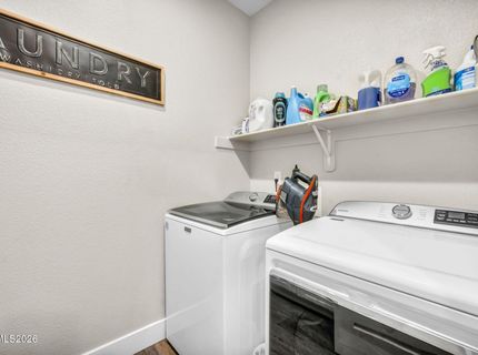 2294 Slater Mill Drive, Sparks, NV 89441 Photo