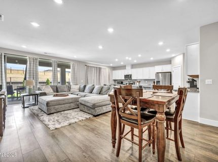 2294 Slater Mill Drive, Sparks, NV 89441 Photo