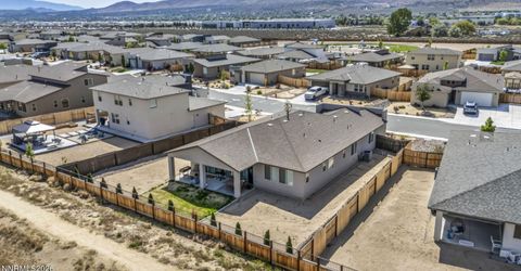 2294 Slater Mill Drive, Sparks, NV 89441 Photo