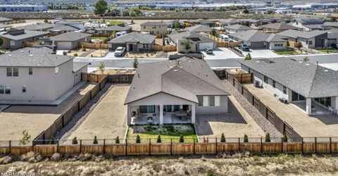 2294 Slater Mill Drive, Sparks, NV 89441 Photo