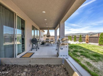 2294 Slater Mill Drive, Sparks, NV 89441 Photo