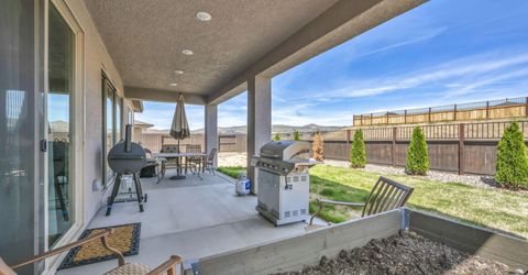 2294 Slater Mill Drive, Sparks, NV 89441 Photo