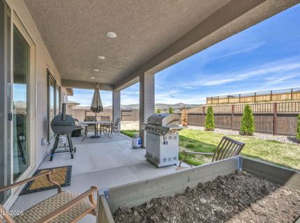 2294 Slater Mill Drive, Sparks, NV 89441 Photo
