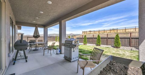 2294 Slater Mill Drive, Sparks, NV 89441 Photo