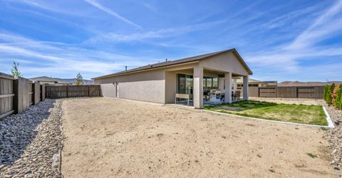 2294 Slater Mill Drive, Sparks, NV 89441 Photo