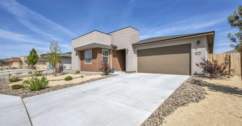 2294 Slater Mill Drive, Sparks, NV 89441 Photo