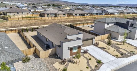 2294 Slater Mill Drive, Sparks, NV 89441 Photo