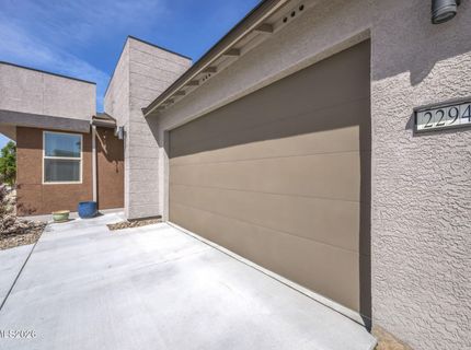 2294 Slater Mill Drive, Sparks, NV 89441 Photo