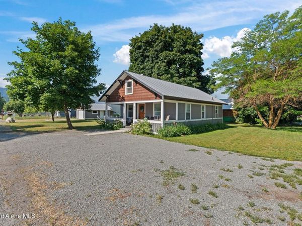372 E Jefferson Ave , Priest River, ID 83856