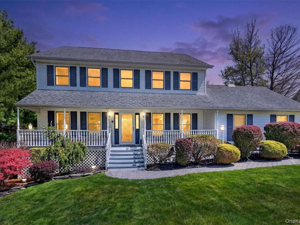 18 Peterson Road , Monroe, NY 10950