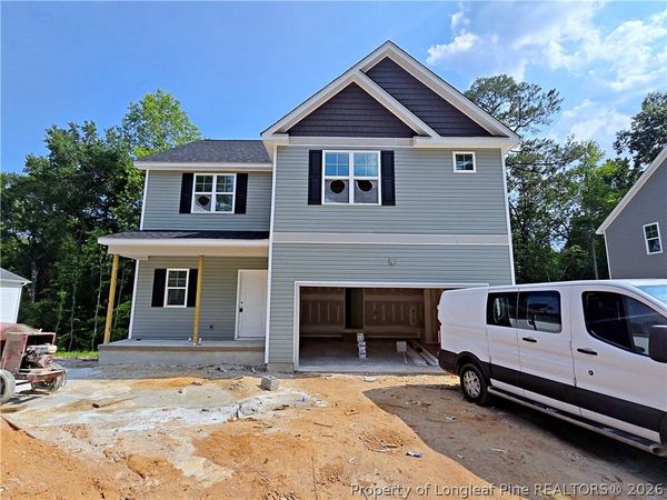 367 Appaloosa Drive, Spring Lake, NC 28390