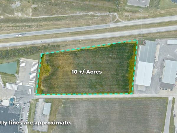 0 Highway 61 S, Sikeston, MO 63801