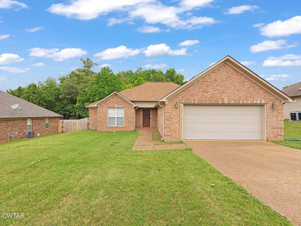 17 Hamlett Cove , Jackson, TN 38305